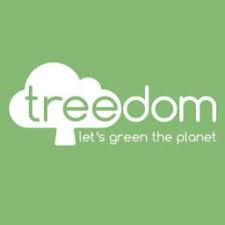 Treedom I - Wähle deinen Baum
