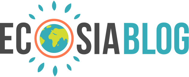 Ecosia I - die nachhaltige Suche