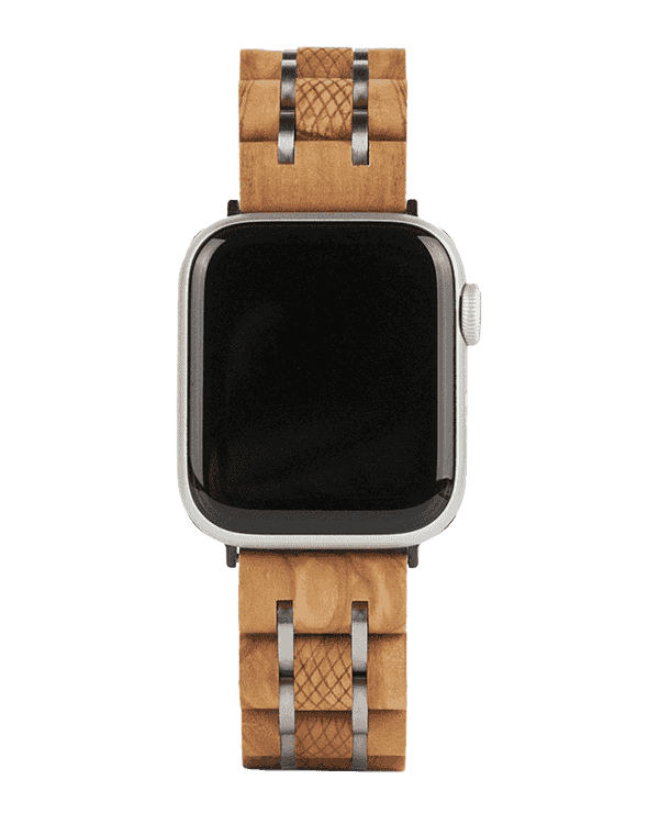 Apple Smart Watch Bands - Watch the Nature