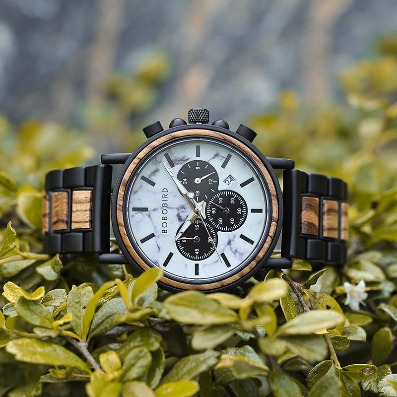 Marbel - Watch the Nature