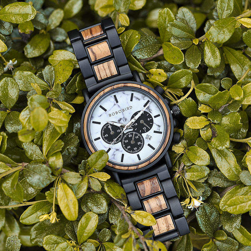Marbel - Watch the Nature