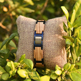 Armband Madera - Watch the Nature