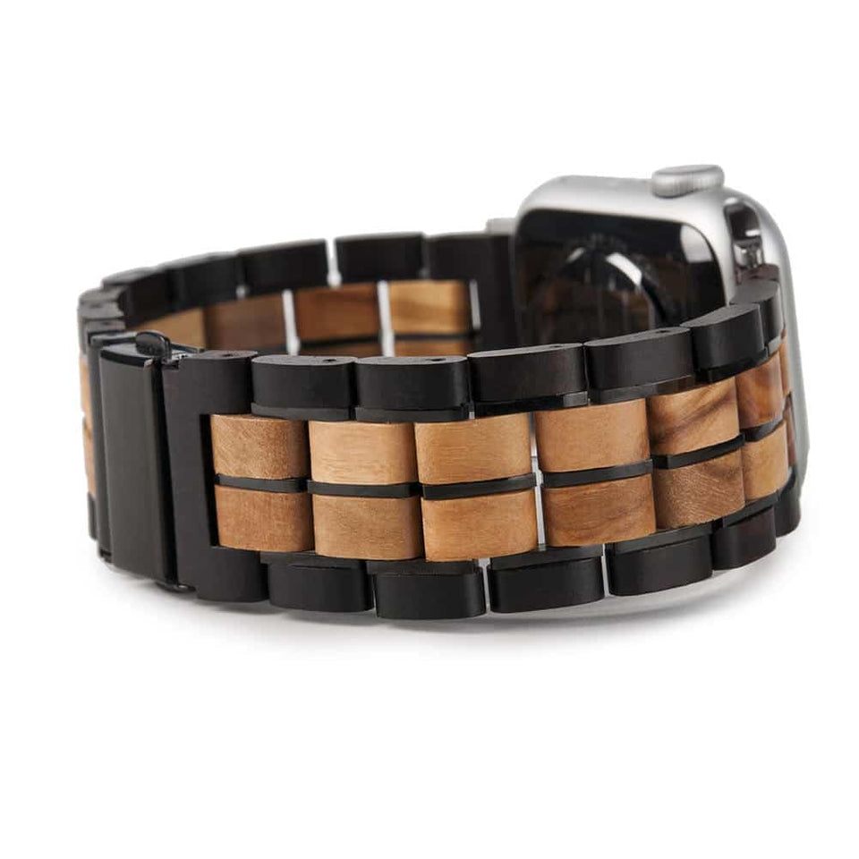 Apple Smart Watch Bands - Watch the Nature